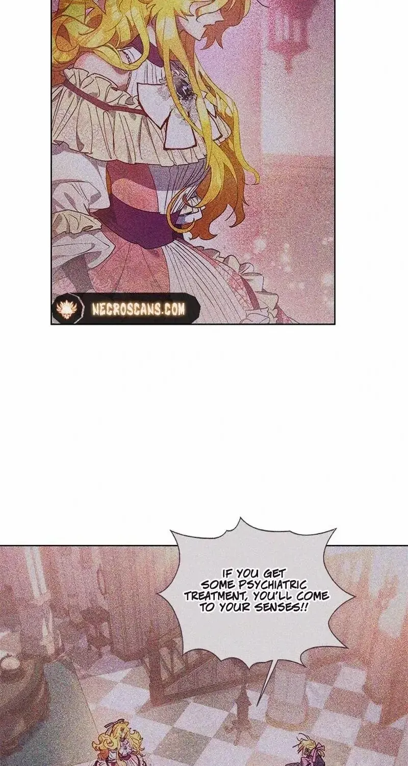 It’s Time to Stop Looking for a New Family Chapter 34 page 69 - 