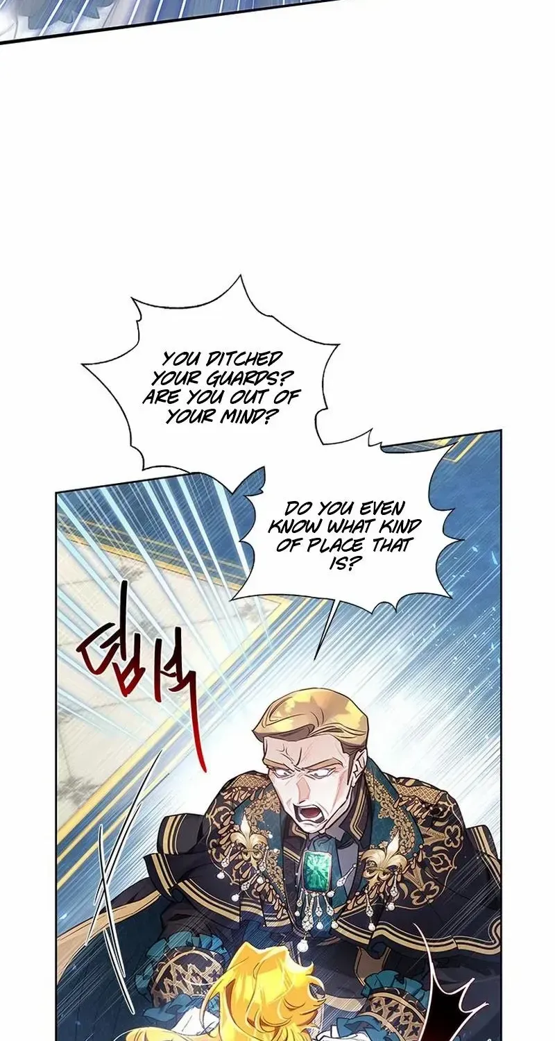 It’s Time to Stop Looking for a New Family Chapter 35 page 12 - 
