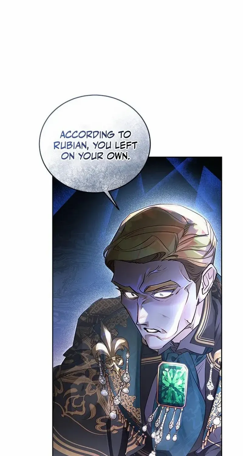 It’s Time to Stop Looking for a New Family Chapter 35 page 14 - 