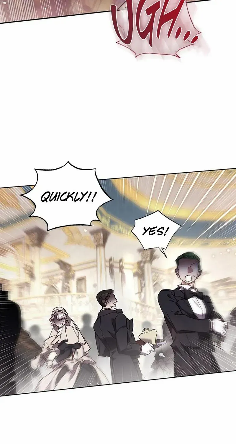 It’s Time to Stop Looking for a New Family Chapter 35 page 23 - 