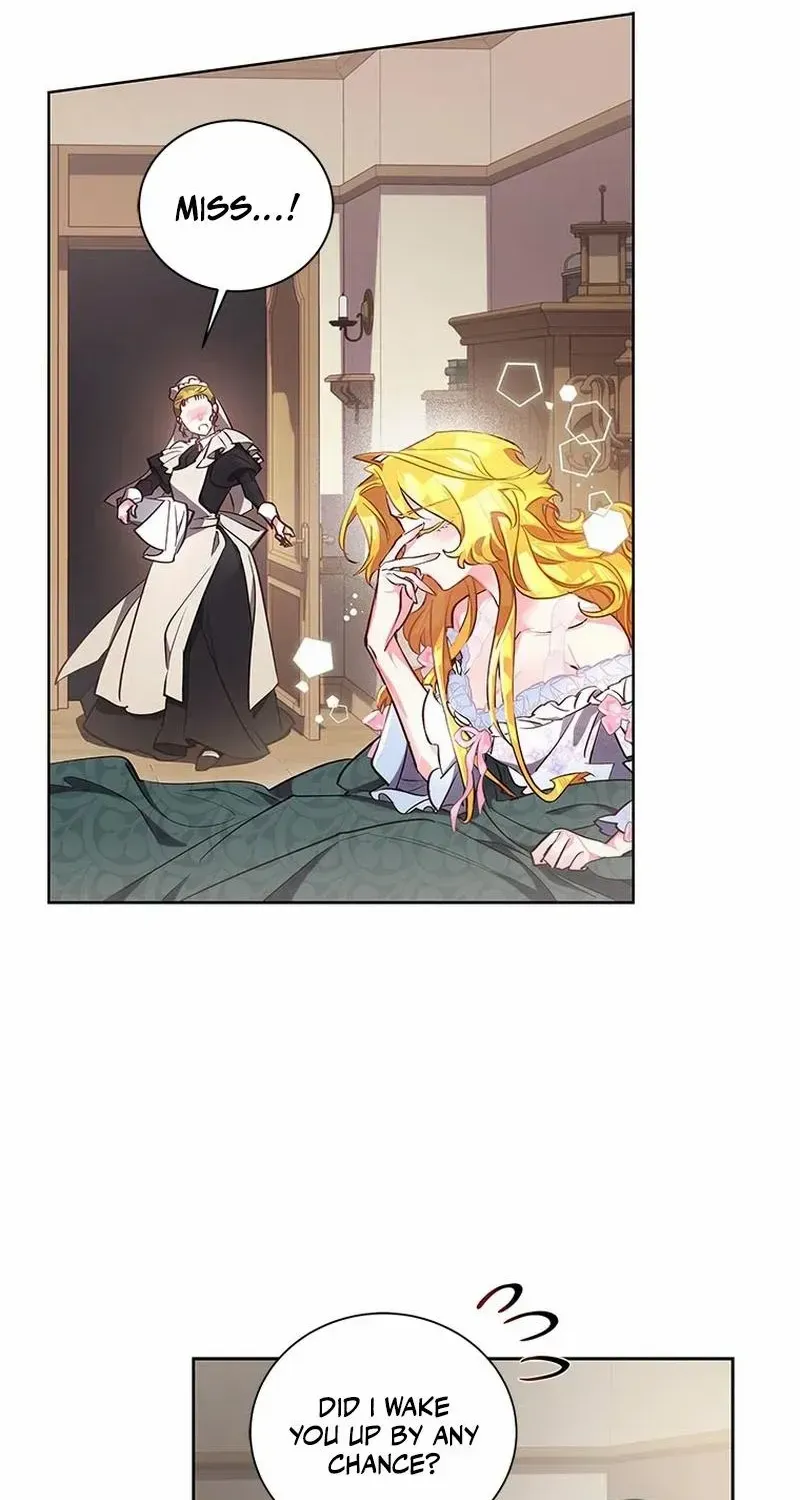 It’s Time to Stop Looking for a New Family Chapter 35 page 31 - 