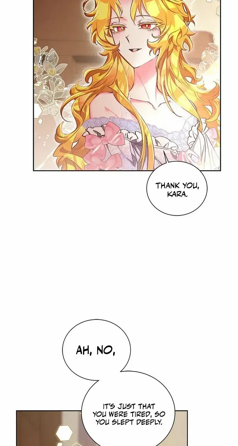 It’s Time to Stop Looking for a New Family Chapter 35 page 33 - 