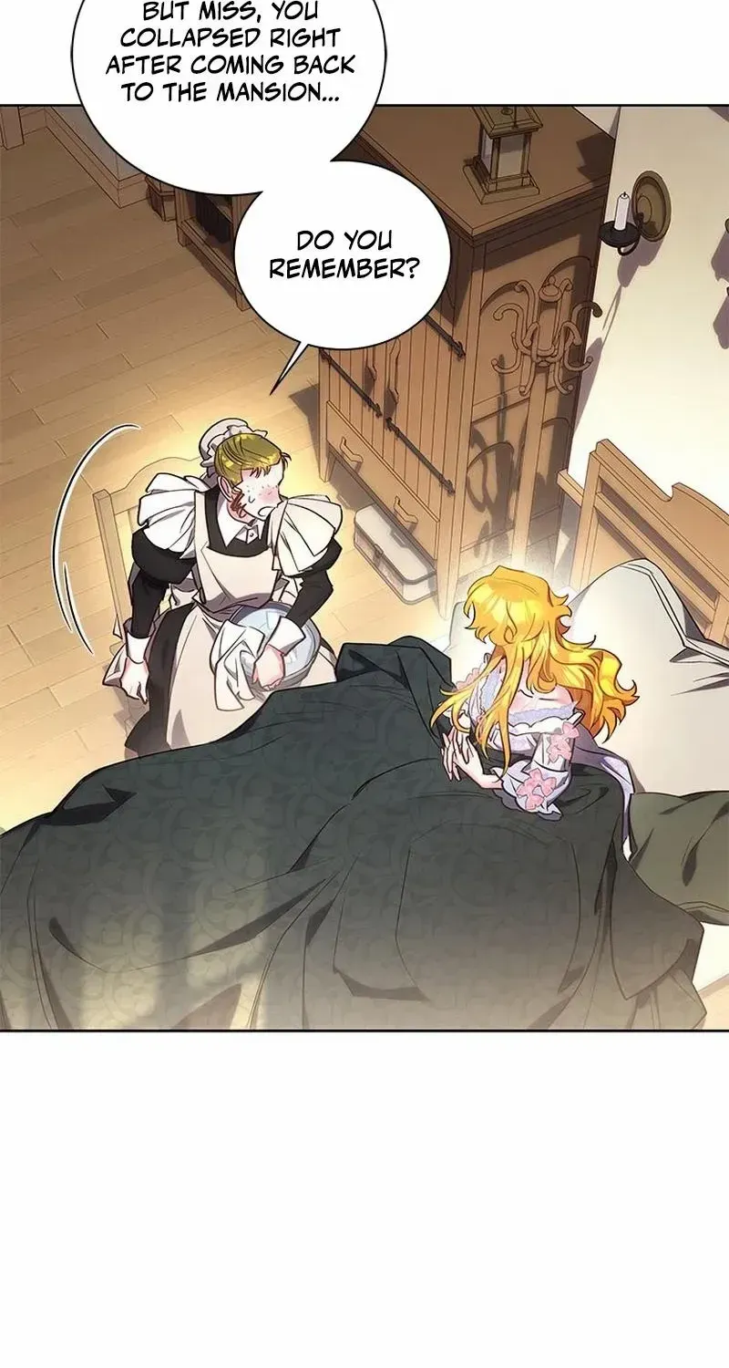 It’s Time to Stop Looking for a New Family Chapter 35 page 35 - 