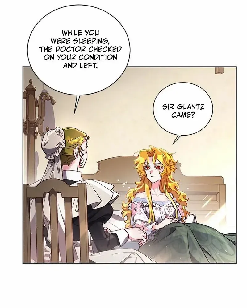 It’s Time to Stop Looking for a New Family Chapter 35 page 36 - 