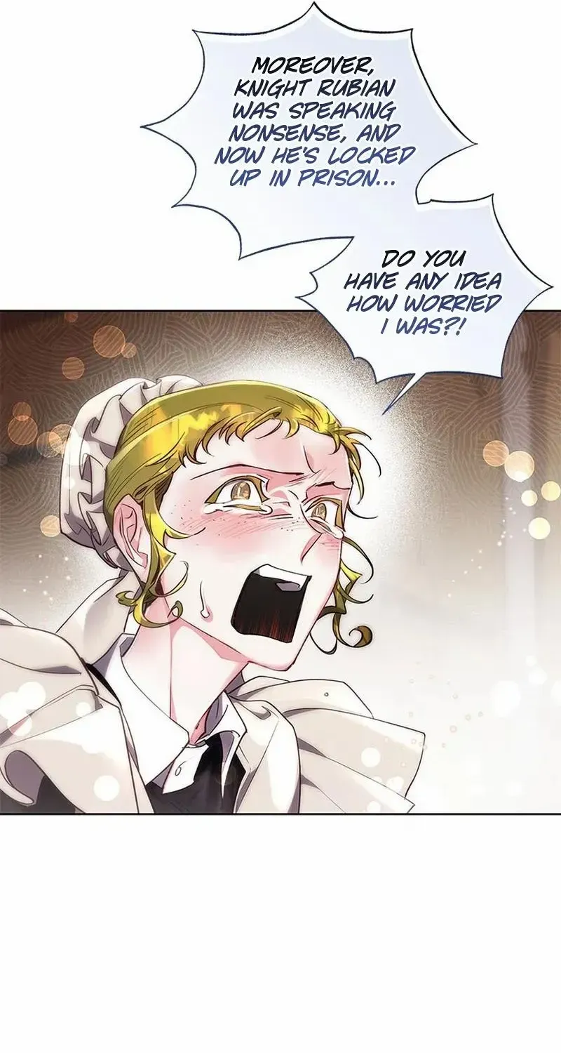 It’s Time to Stop Looking for a New Family Chapter 35 page 40 - 