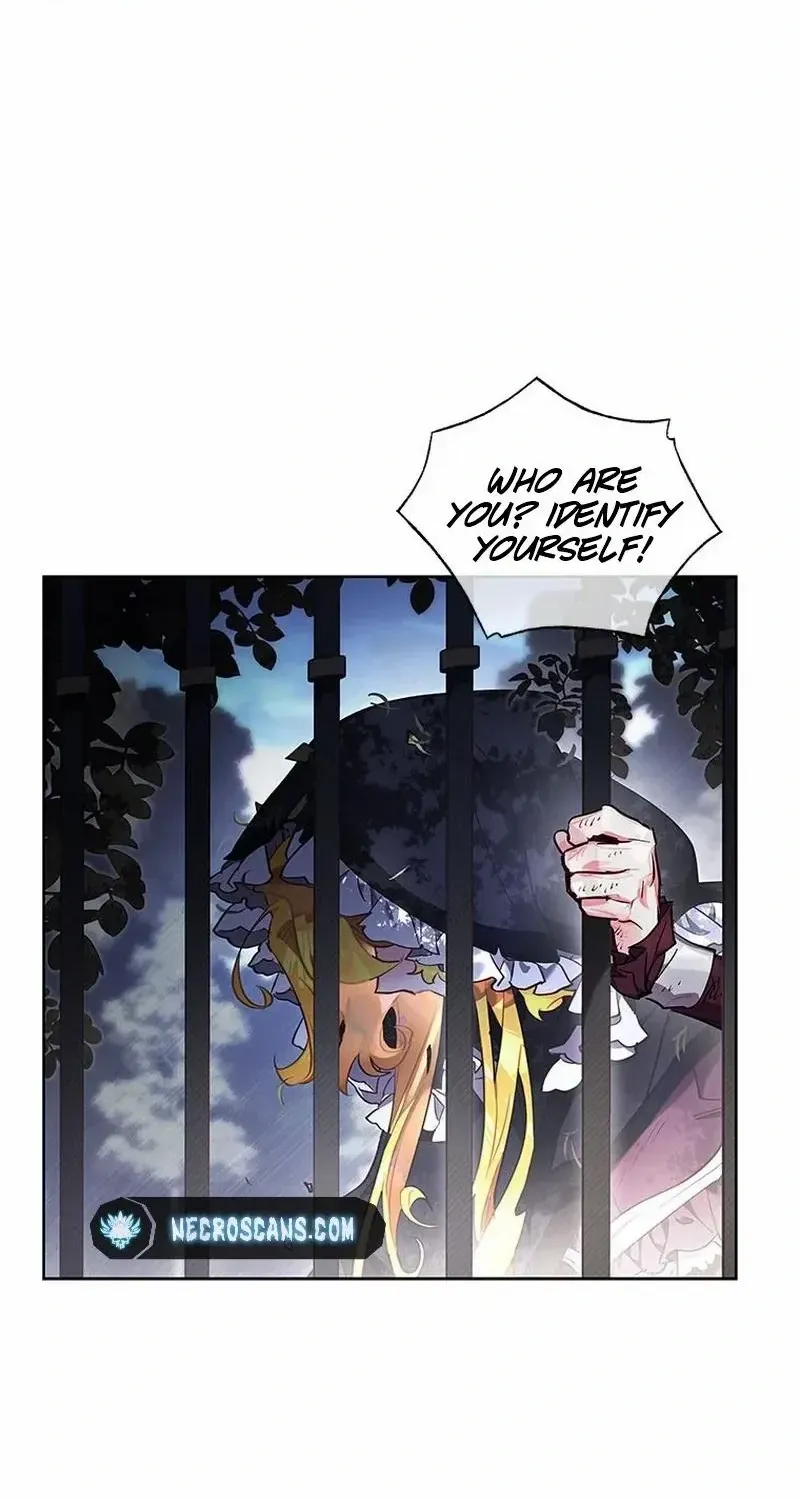 It’s Time to Stop Looking for a New Family Chapter 35 page 5 - 