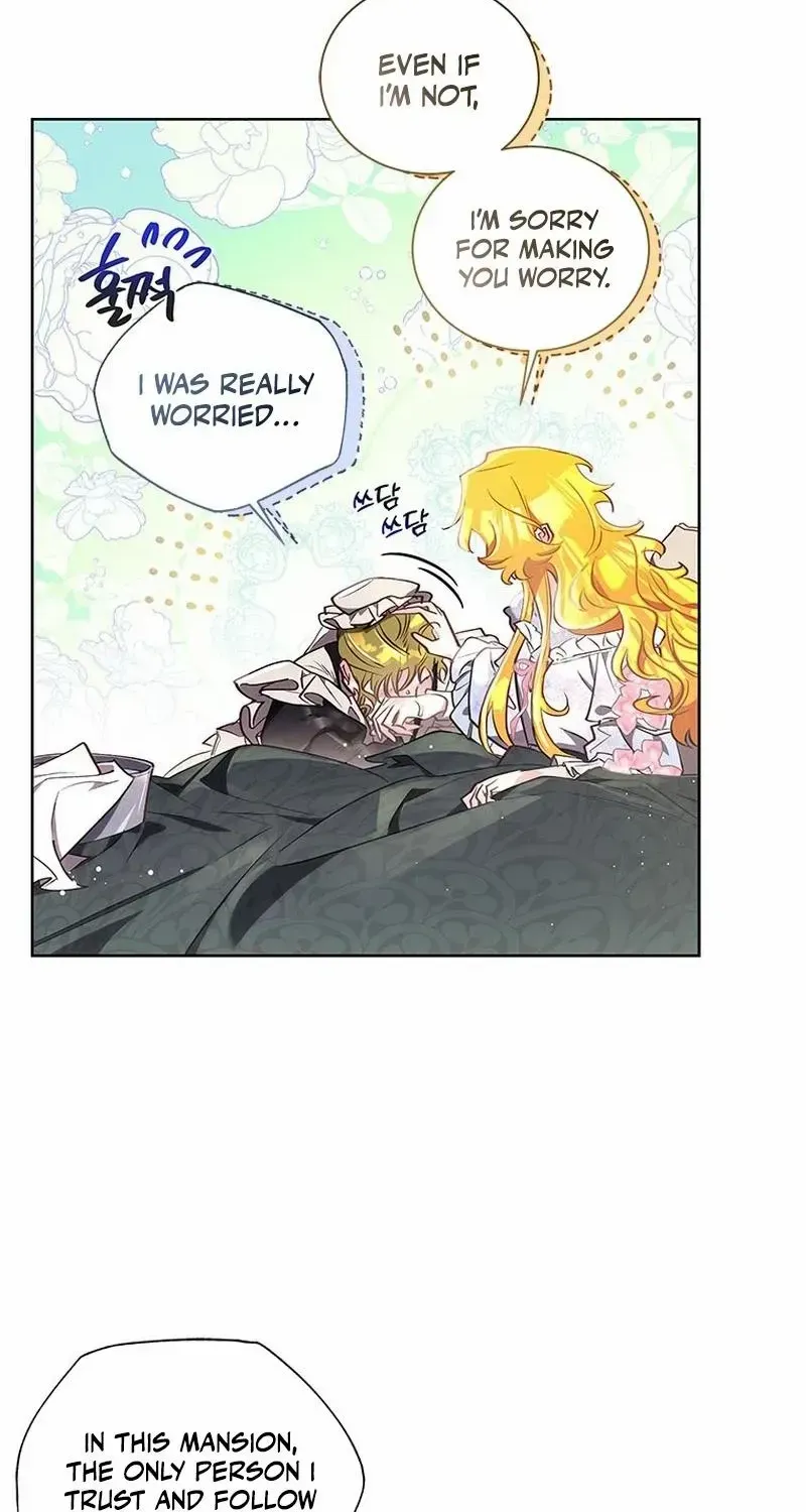 It’s Time to Stop Looking for a New Family Chapter 35 page 42 - 