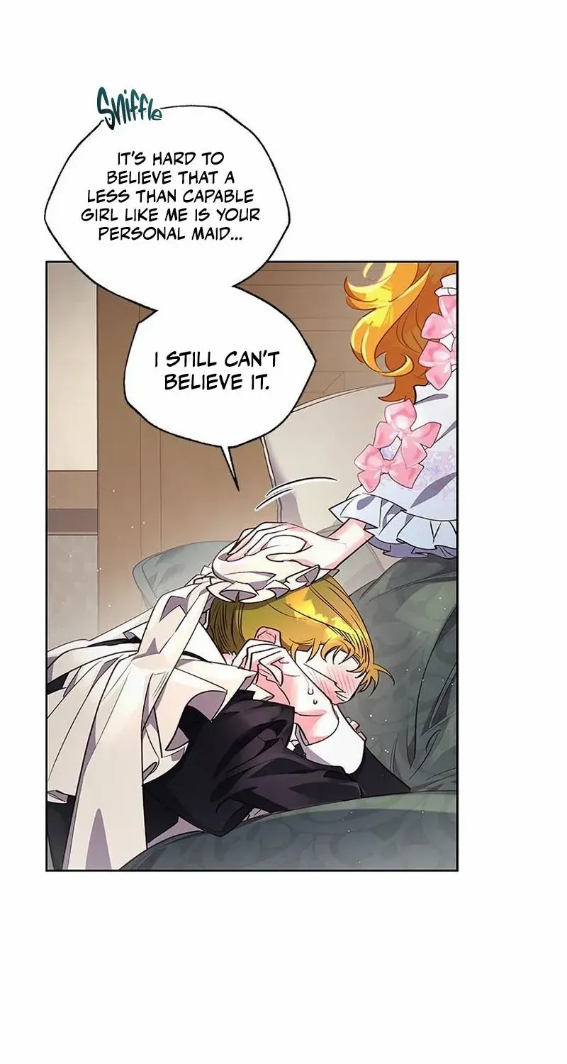 It’s Time to Stop Looking for a New Family Chapter 35 page 44 - 