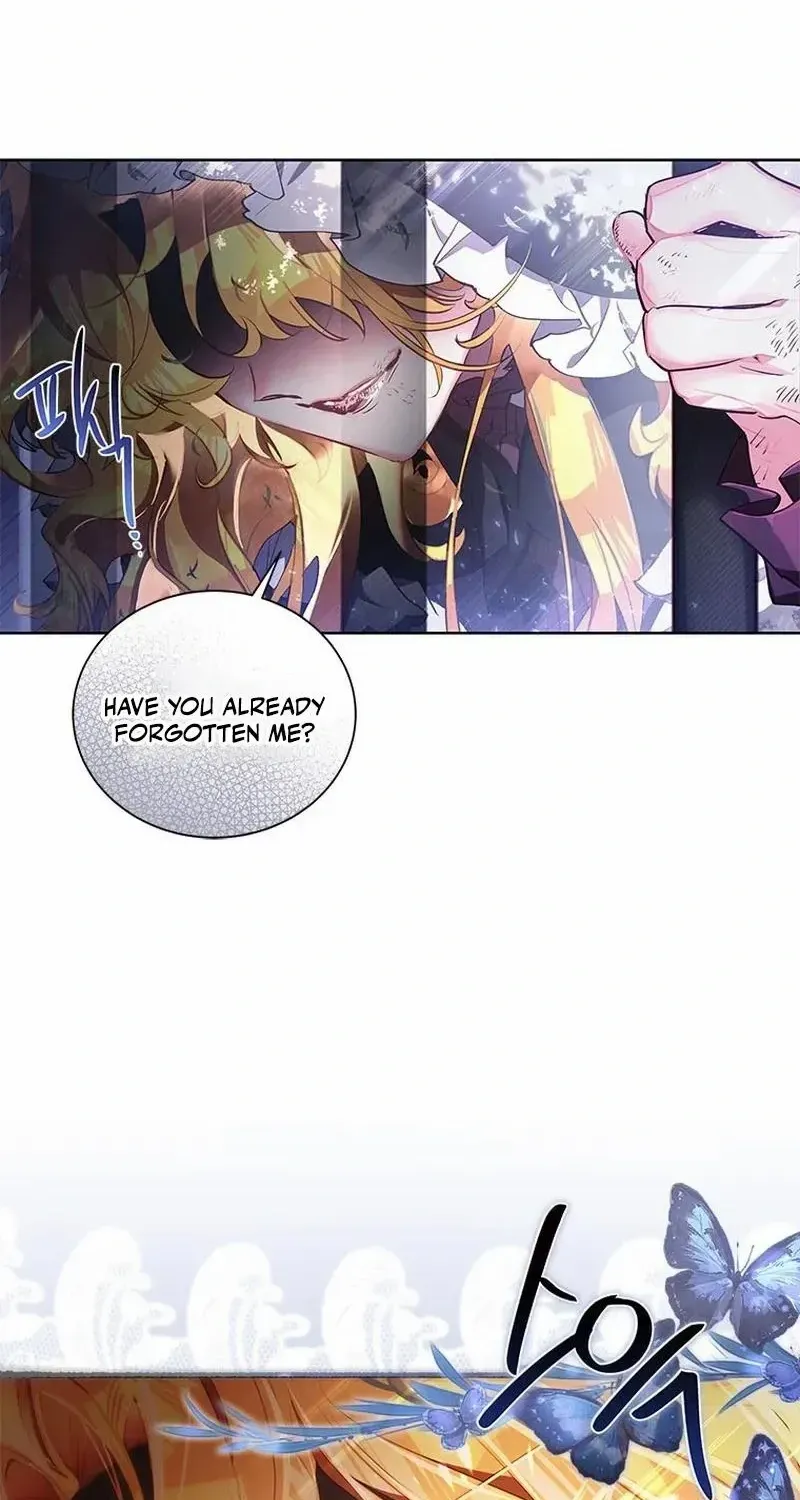 It’s Time to Stop Looking for a New Family Chapter 35 page 6 - 