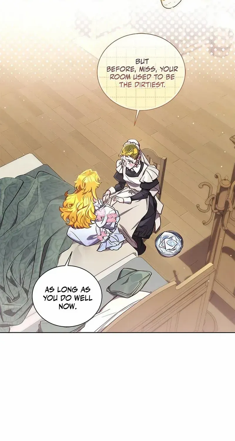 It’s Time to Stop Looking for a New Family Chapter 35 page 53 - 