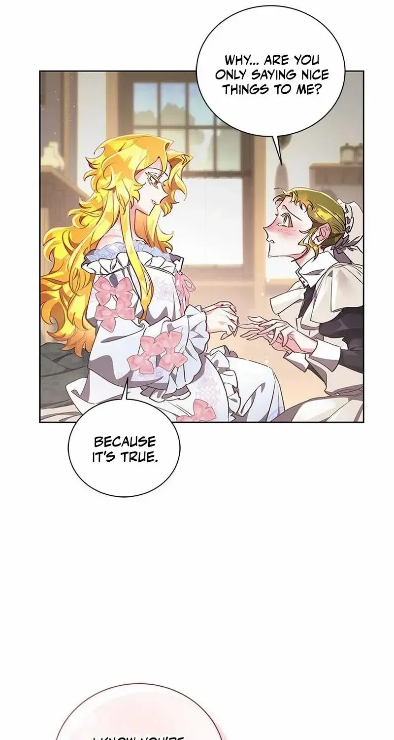 It’s Time to Stop Looking for a New Family Chapter 35 page 54 - 