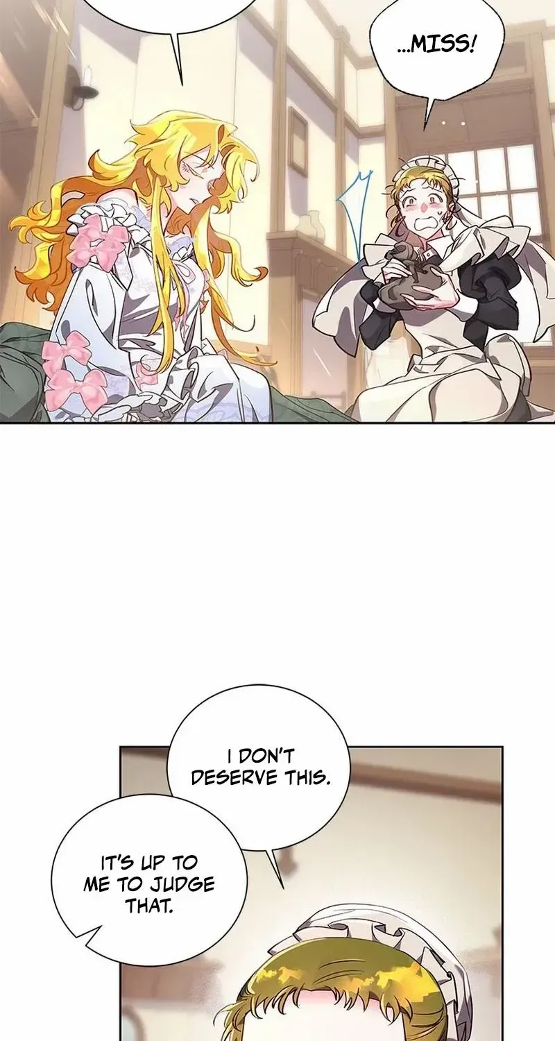It’s Time to Stop Looking for a New Family Chapter 35 page 59 - 