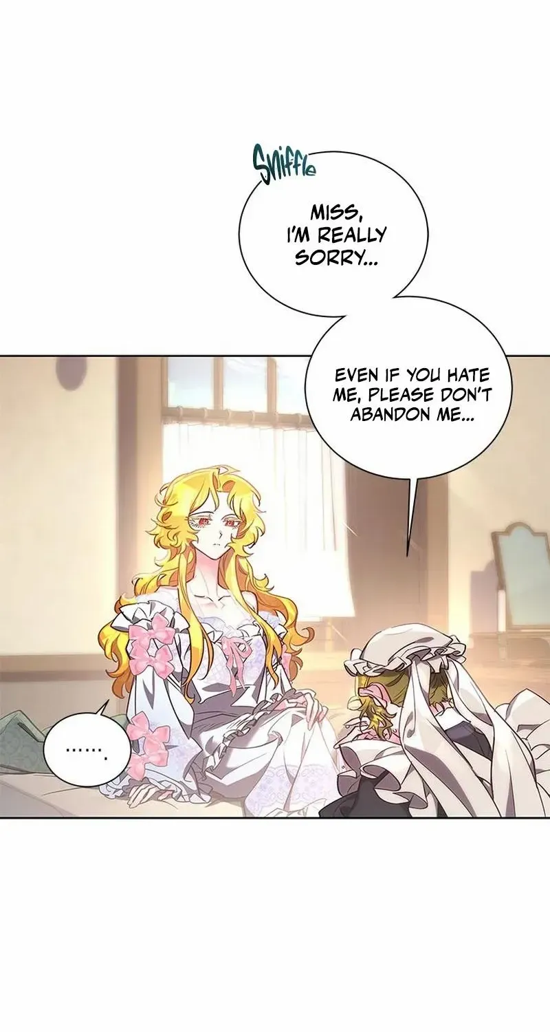 It’s Time to Stop Looking for a New Family Chapter 35 page 66 - 