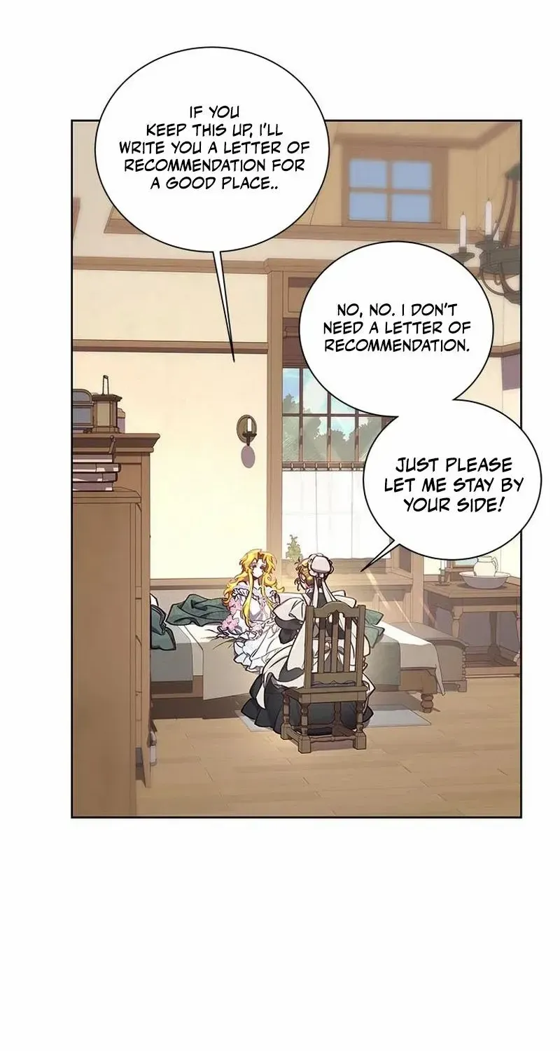 It’s Time to Stop Looking for a New Family Chapter 35 page 68 - 