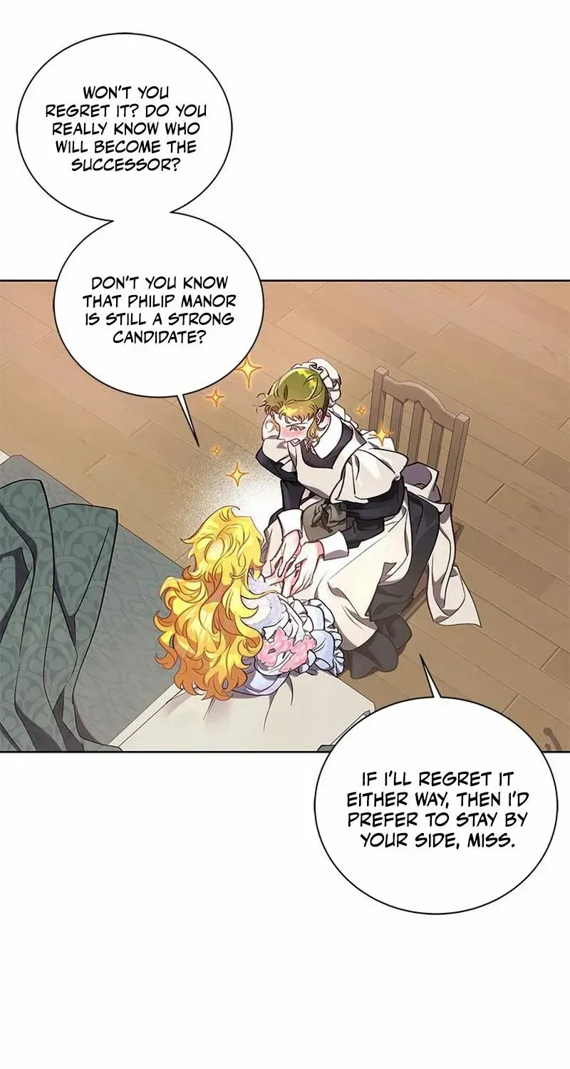 It’s Time to Stop Looking for a New Family Chapter 35 page 69 - 