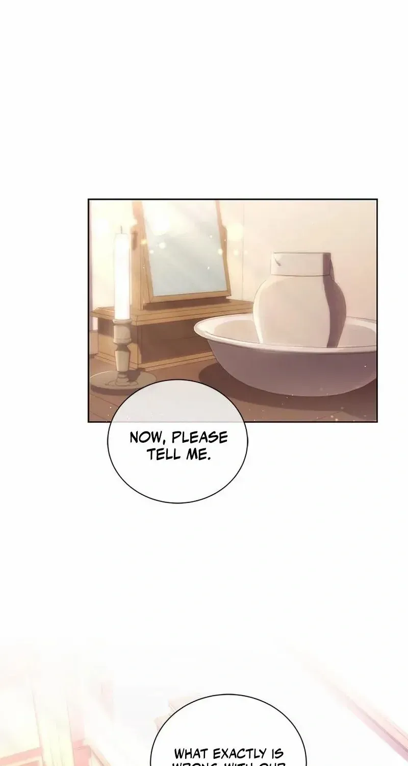 It’s Time to Stop Looking for a New Family Chapter 36 page 1 - 