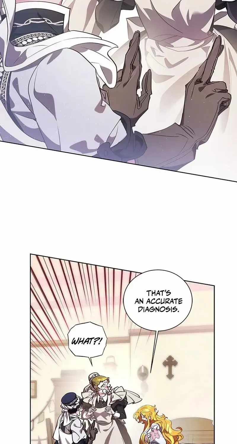 It’s Time to Stop Looking for a New Family Chapter 36 page 13 - 