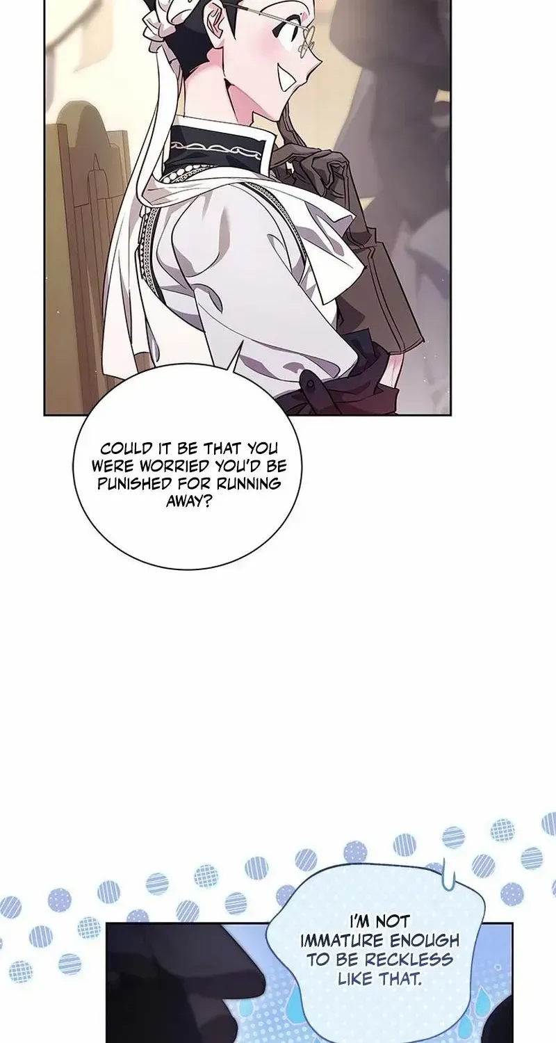 It’s Time to Stop Looking for a New Family Chapter 36 page 16 - 