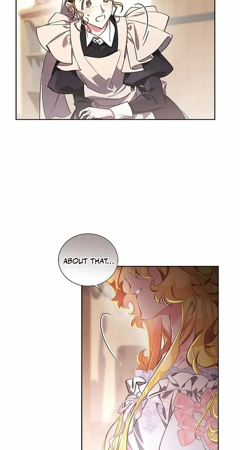 It’s Time to Stop Looking for a New Family Chapter 36 page 18 - 