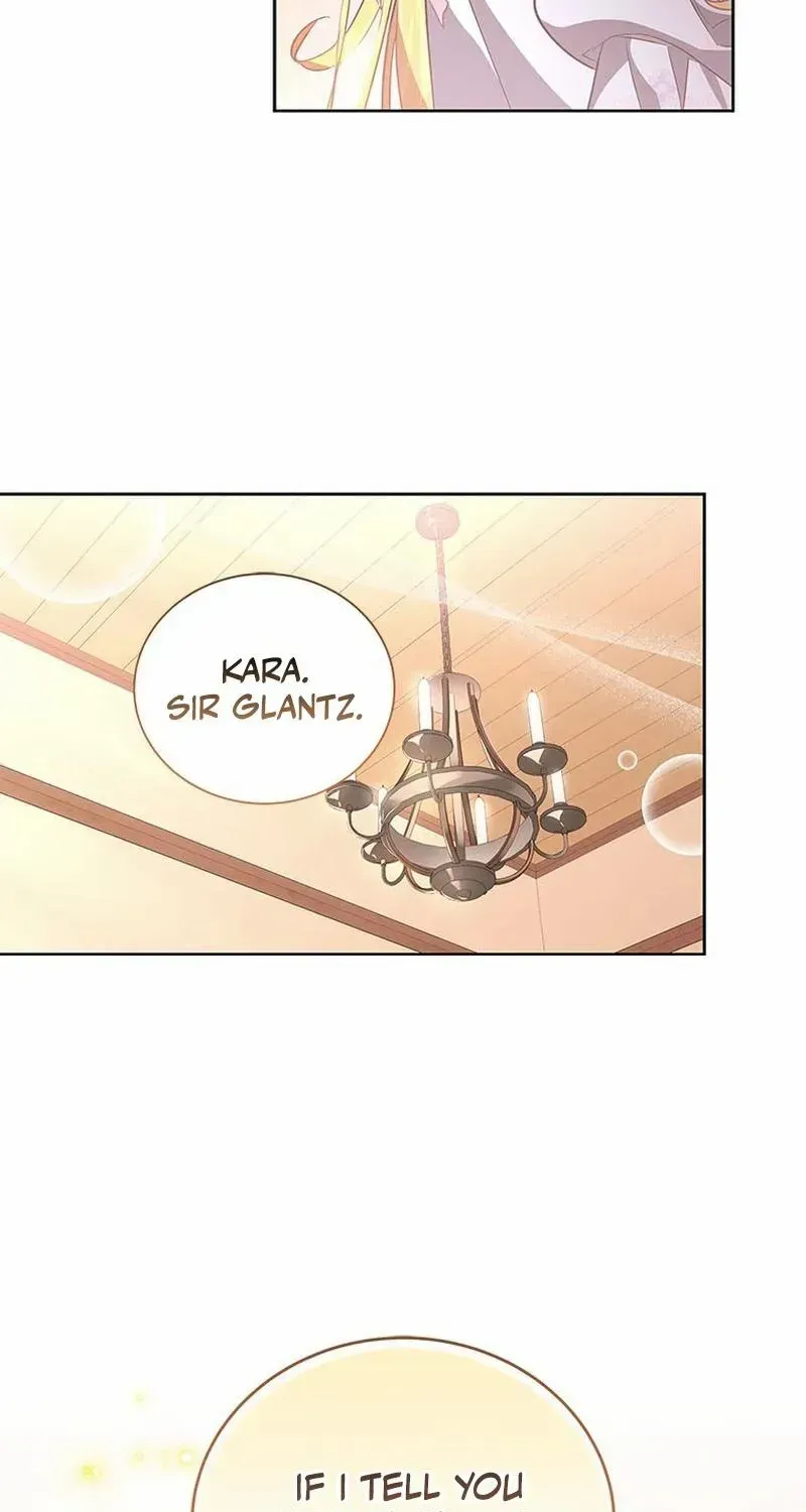 It’s Time to Stop Looking for a New Family Chapter 36 page 19 - 