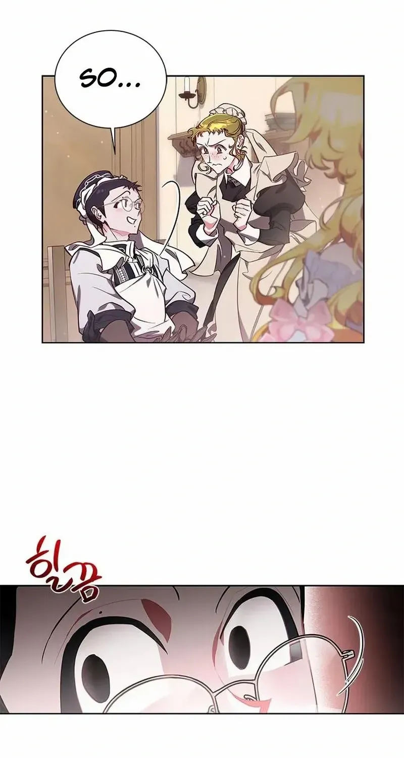 It’s Time to Stop Looking for a New Family Chapter 36 page 3 - 