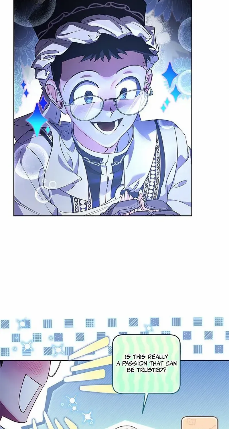 It’s Time to Stop Looking for a New Family Chapter 36 page 24 - 