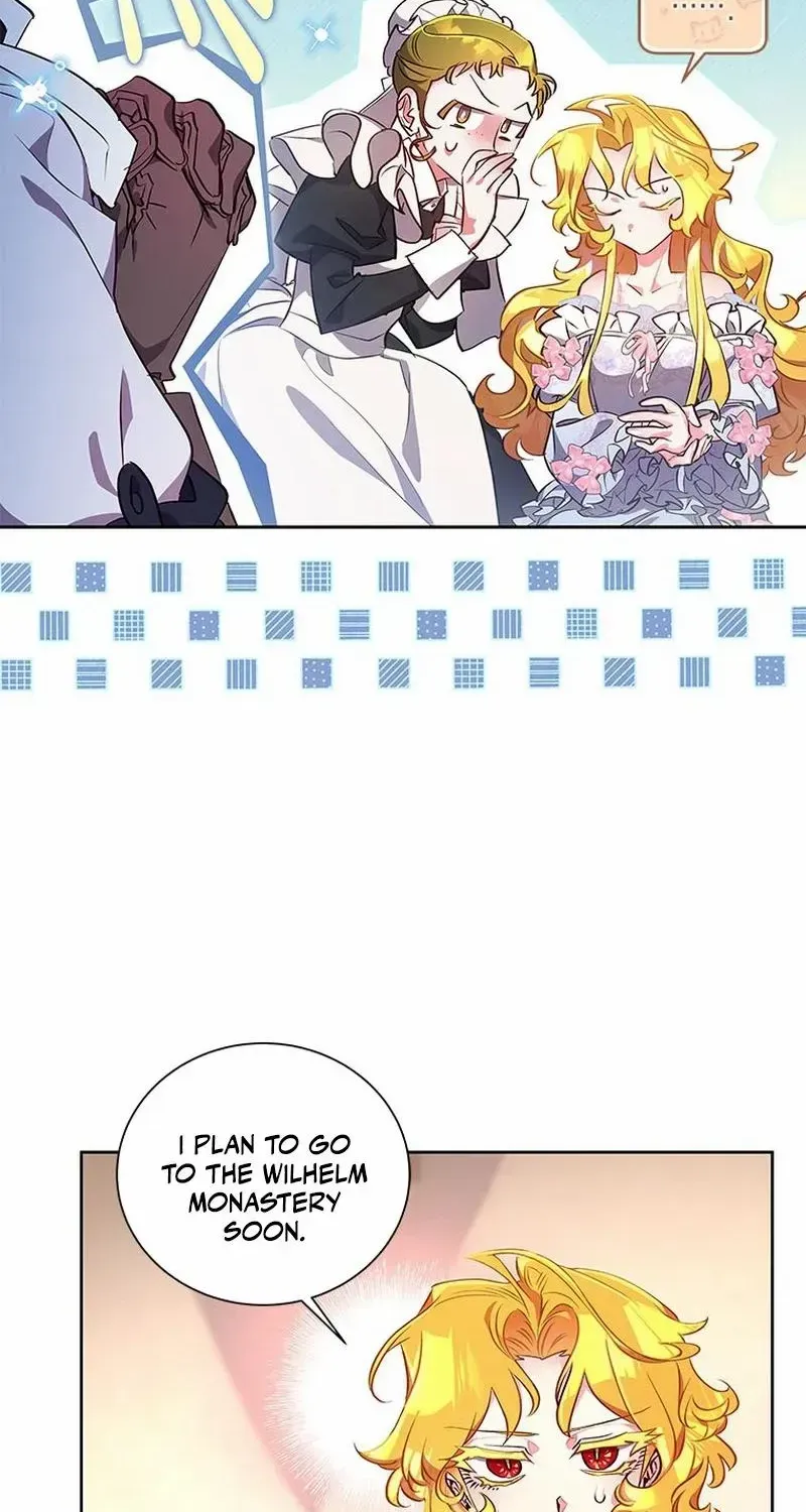 It’s Time to Stop Looking for a New Family Chapter 36 page 25 - 