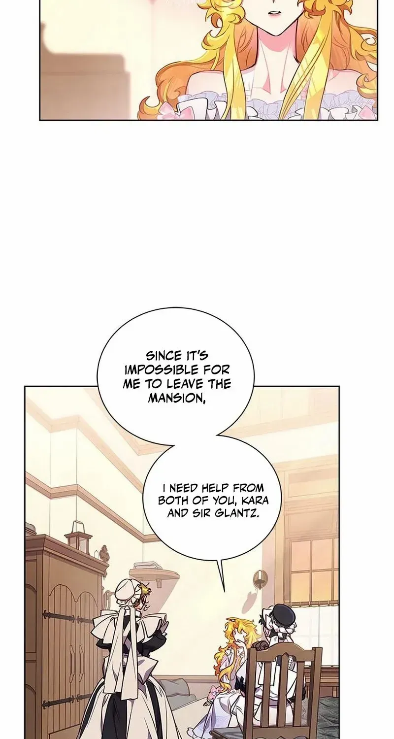 It’s Time to Stop Looking for a New Family Chapter 36 page 26 - 
