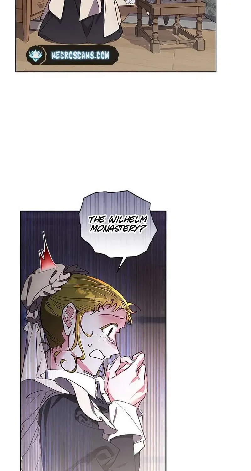 It’s Time to Stop Looking for a New Family Chapter 36 page 27 - 