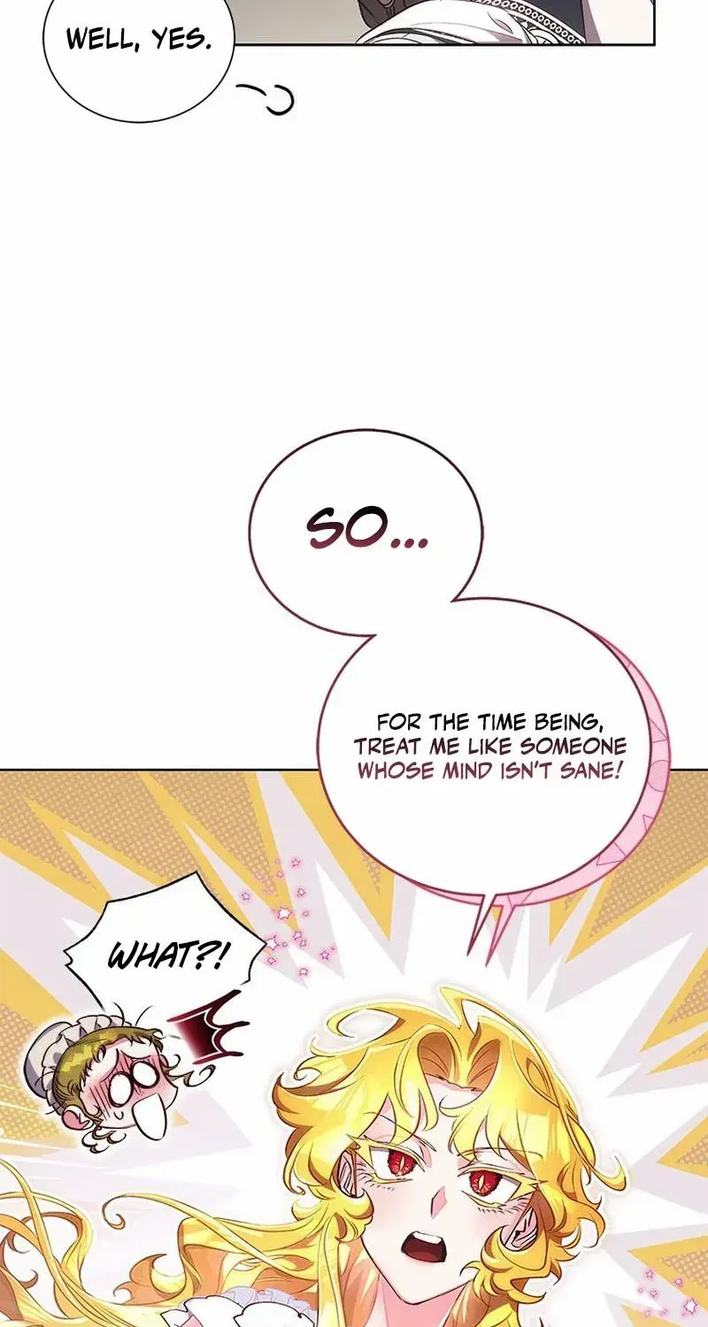 It’s Time to Stop Looking for a New Family Chapter 36 page 29 - 