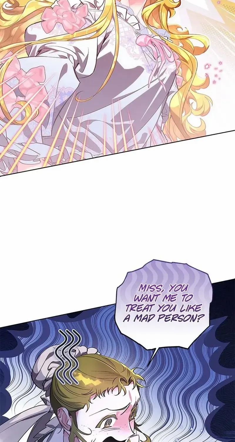 It’s Time to Stop Looking for a New Family Chapter 36 page 30 - 