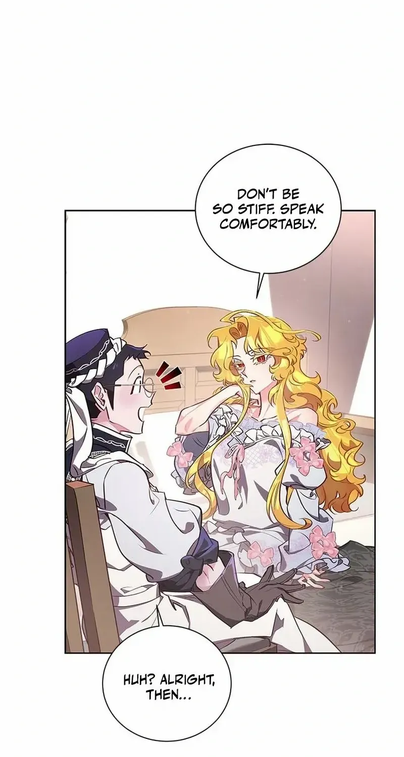 It’s Time to Stop Looking for a New Family Chapter 36 page 4 - 