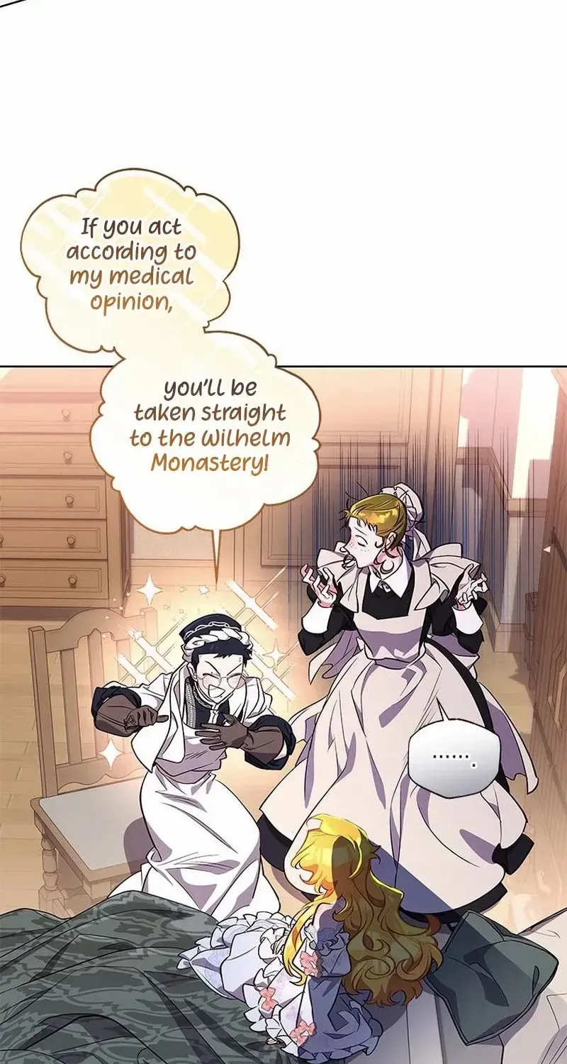 It’s Time to Stop Looking for a New Family Chapter 36 page 32 - 