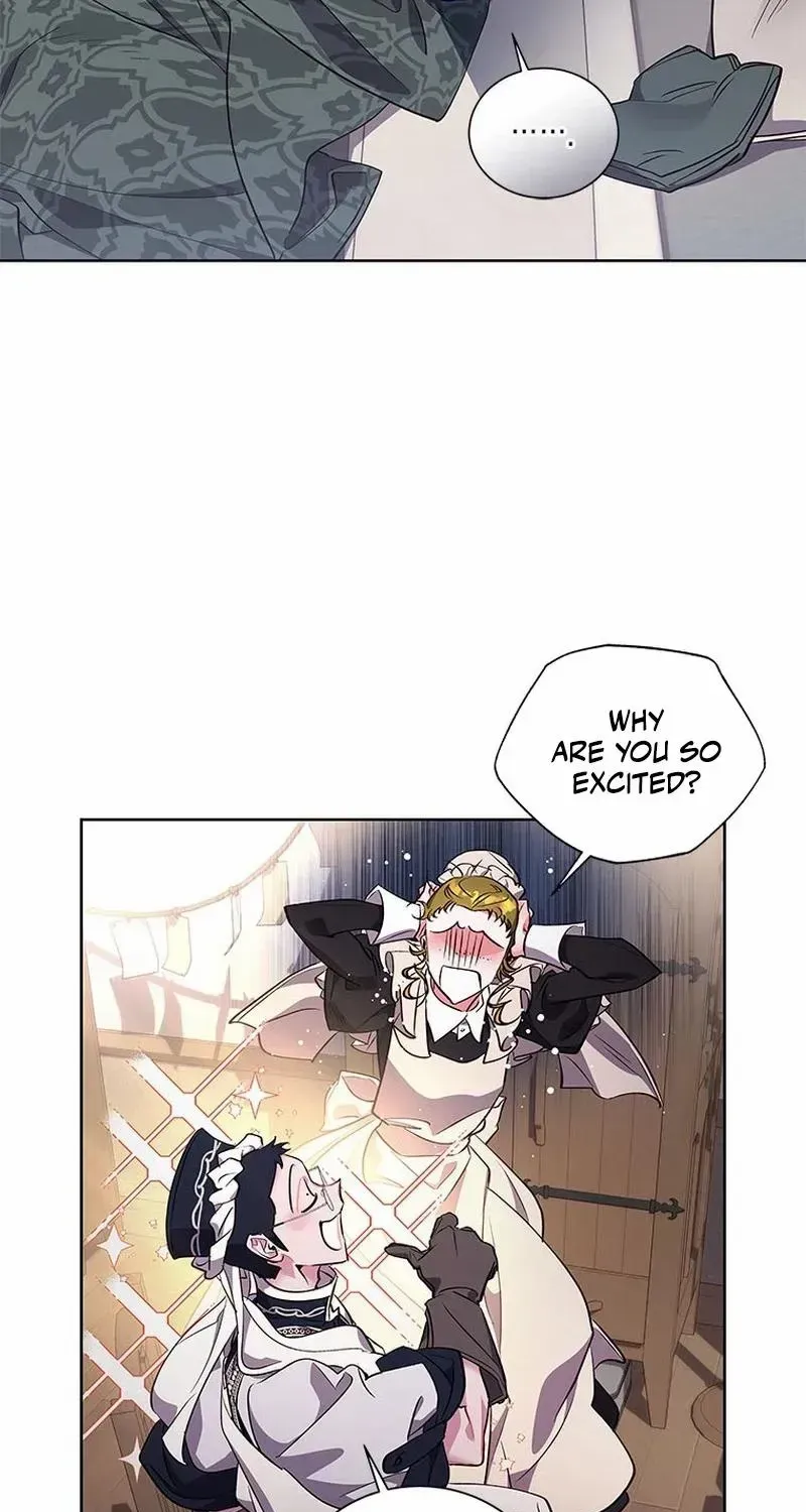 It’s Time to Stop Looking for a New Family Chapter 36 page 33 - 