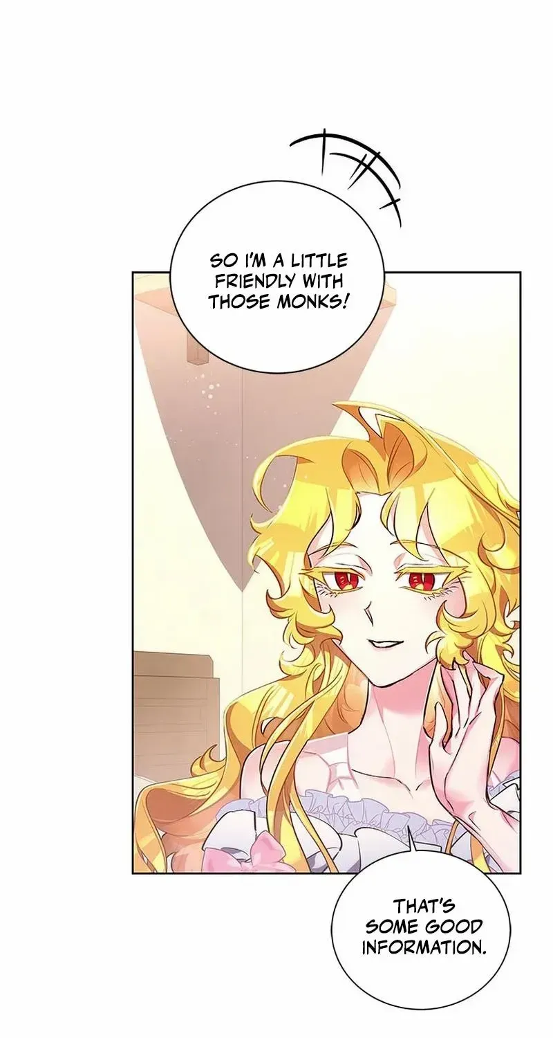 It’s Time to Stop Looking for a New Family Chapter 36 page 38 - 