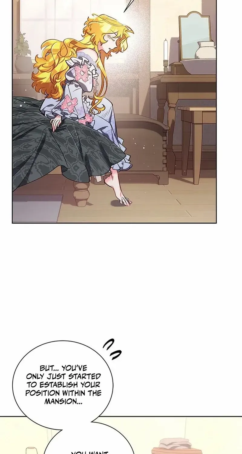 It’s Time to Stop Looking for a New Family Chapter 36 page 48 - 