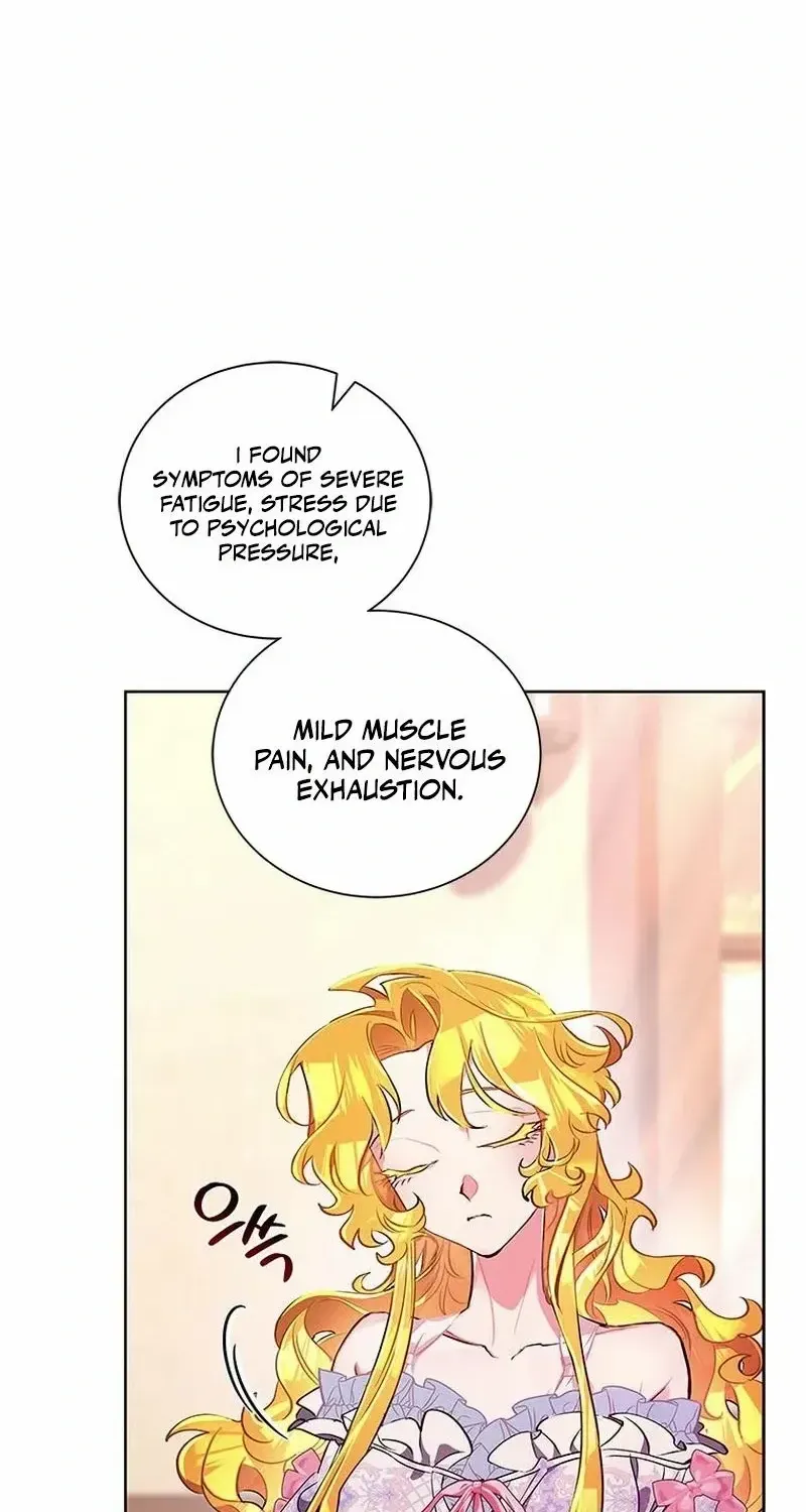 It’s Time to Stop Looking for a New Family Chapter 36 page 6 - 