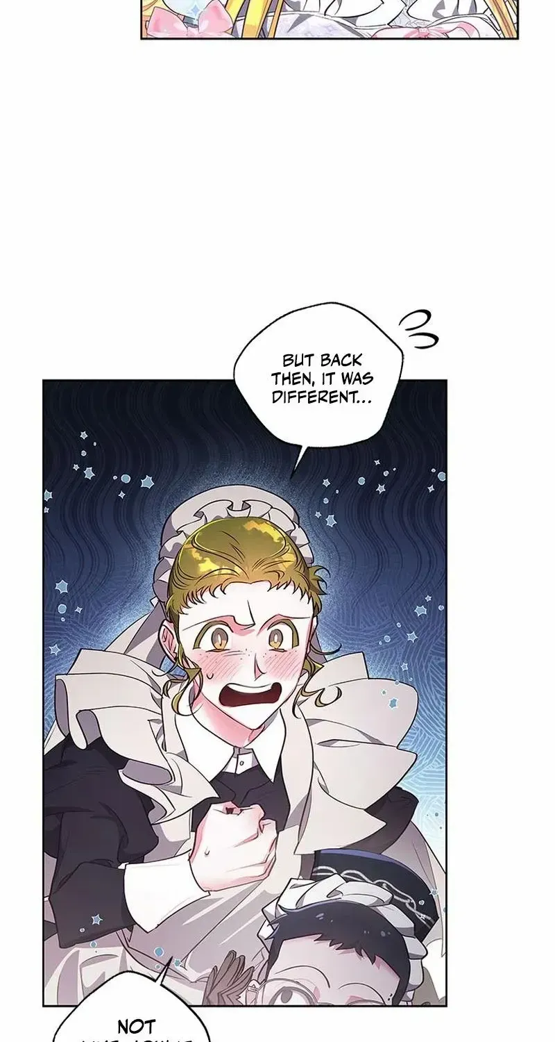 It’s Time to Stop Looking for a New Family Chapter 36 page 51 - 