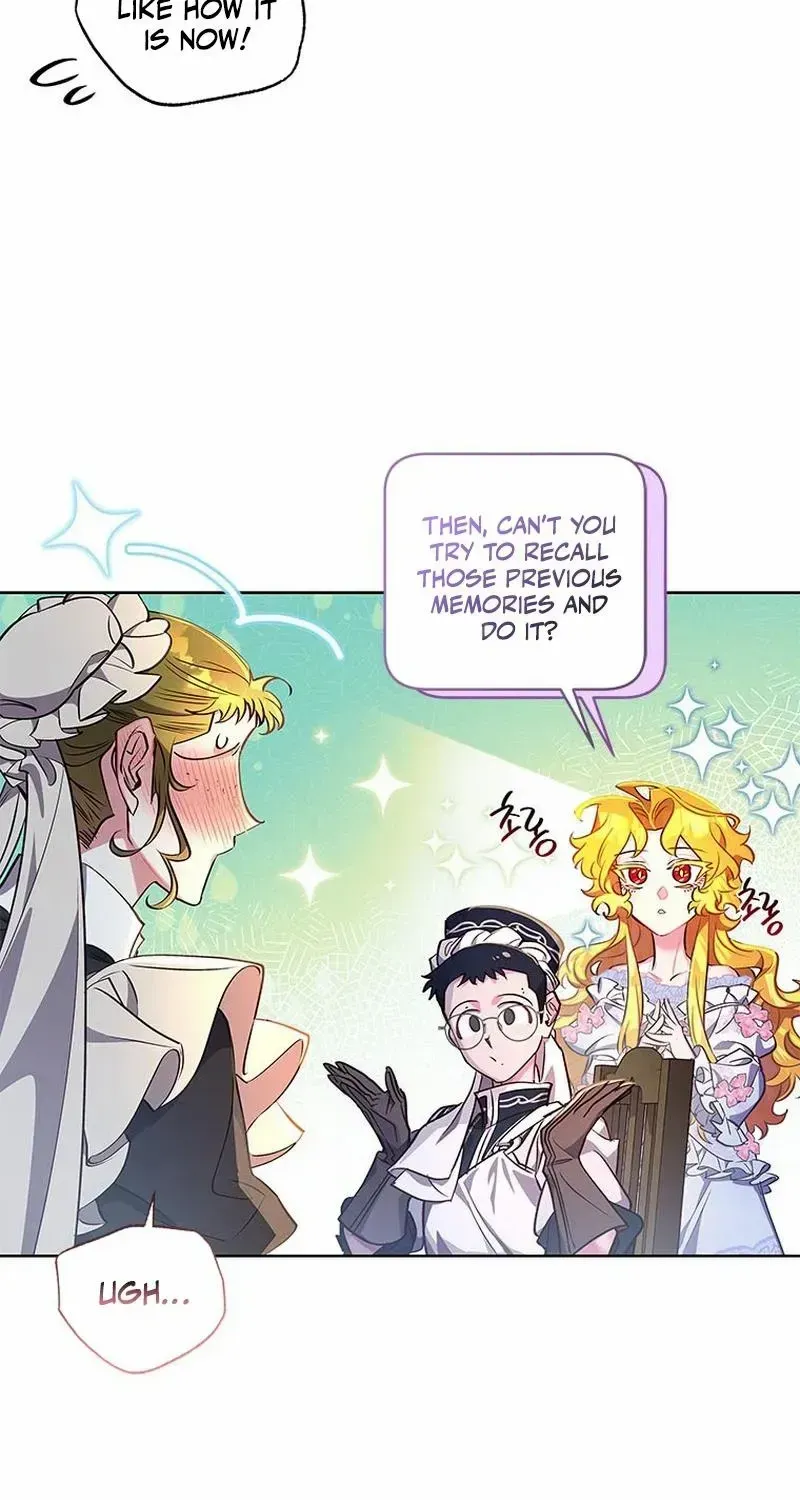It’s Time to Stop Looking for a New Family Chapter 36 page 52 - 