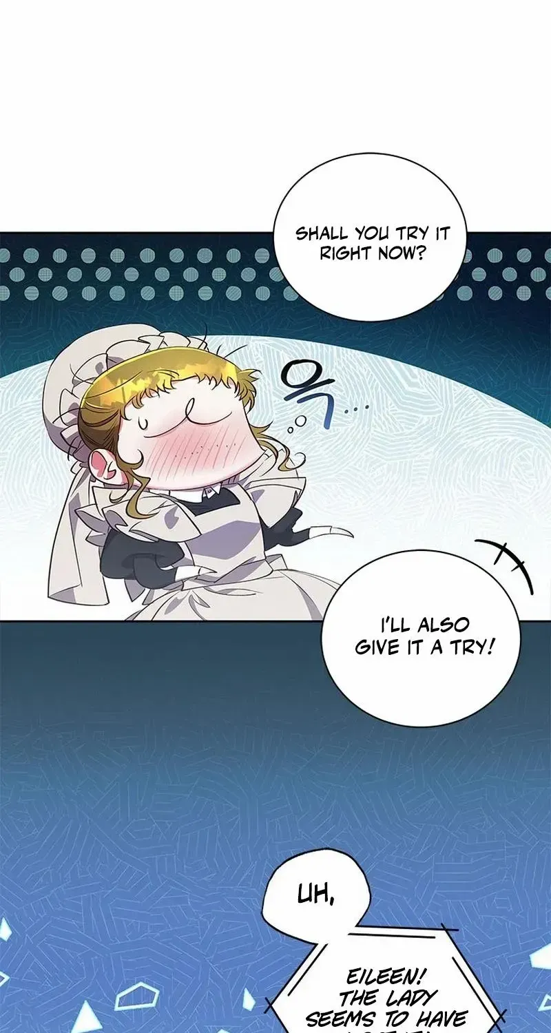 It’s Time to Stop Looking for a New Family Chapter 36 page 53 - 