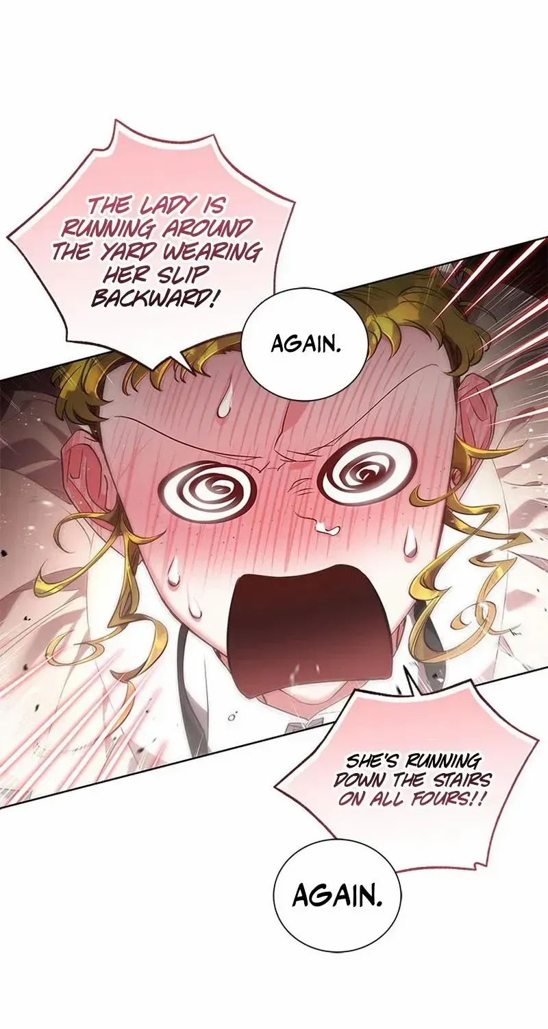 It’s Time to Stop Looking for a New Family Chapter 36 page 59 - 
