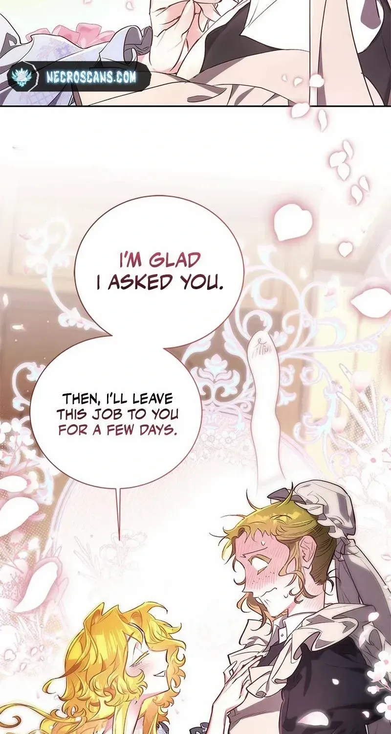 It’s Time to Stop Looking for a New Family Chapter 36 page 64 - 