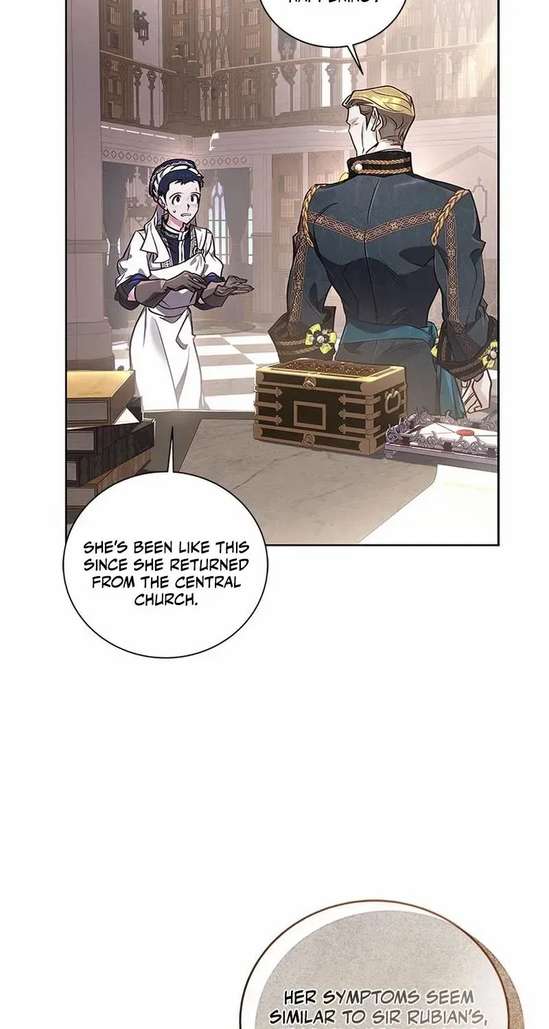 It’s Time to Stop Looking for a New Family Chapter 37 page 12 - 