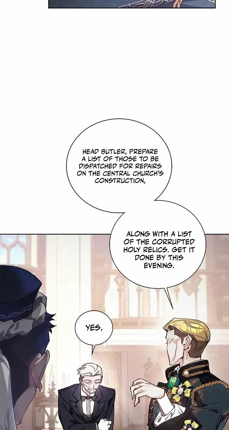 It’s Time to Stop Looking for a New Family Chapter 37 page 15 - 