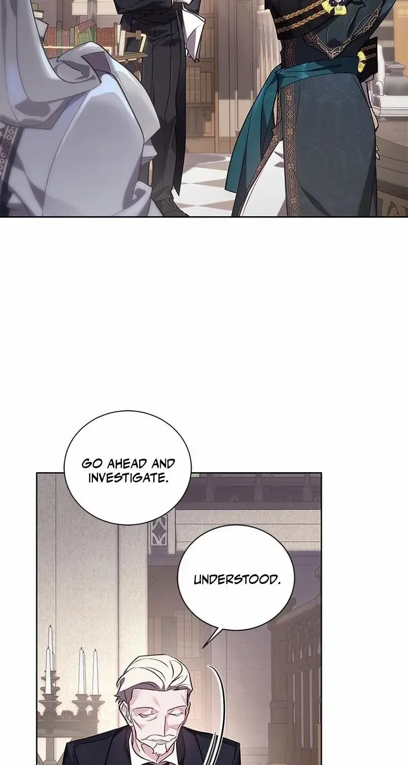 It’s Time to Stop Looking for a New Family Chapter 37 page 16 - 