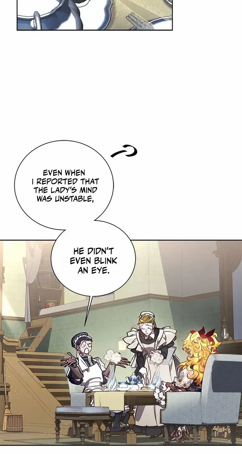 It’s Time to Stop Looking for a New Family Chapter 37 page 25 - 