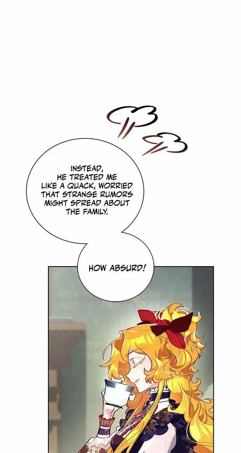 It’s Time to Stop Looking for a New Family Chapter 37 page 26 - 