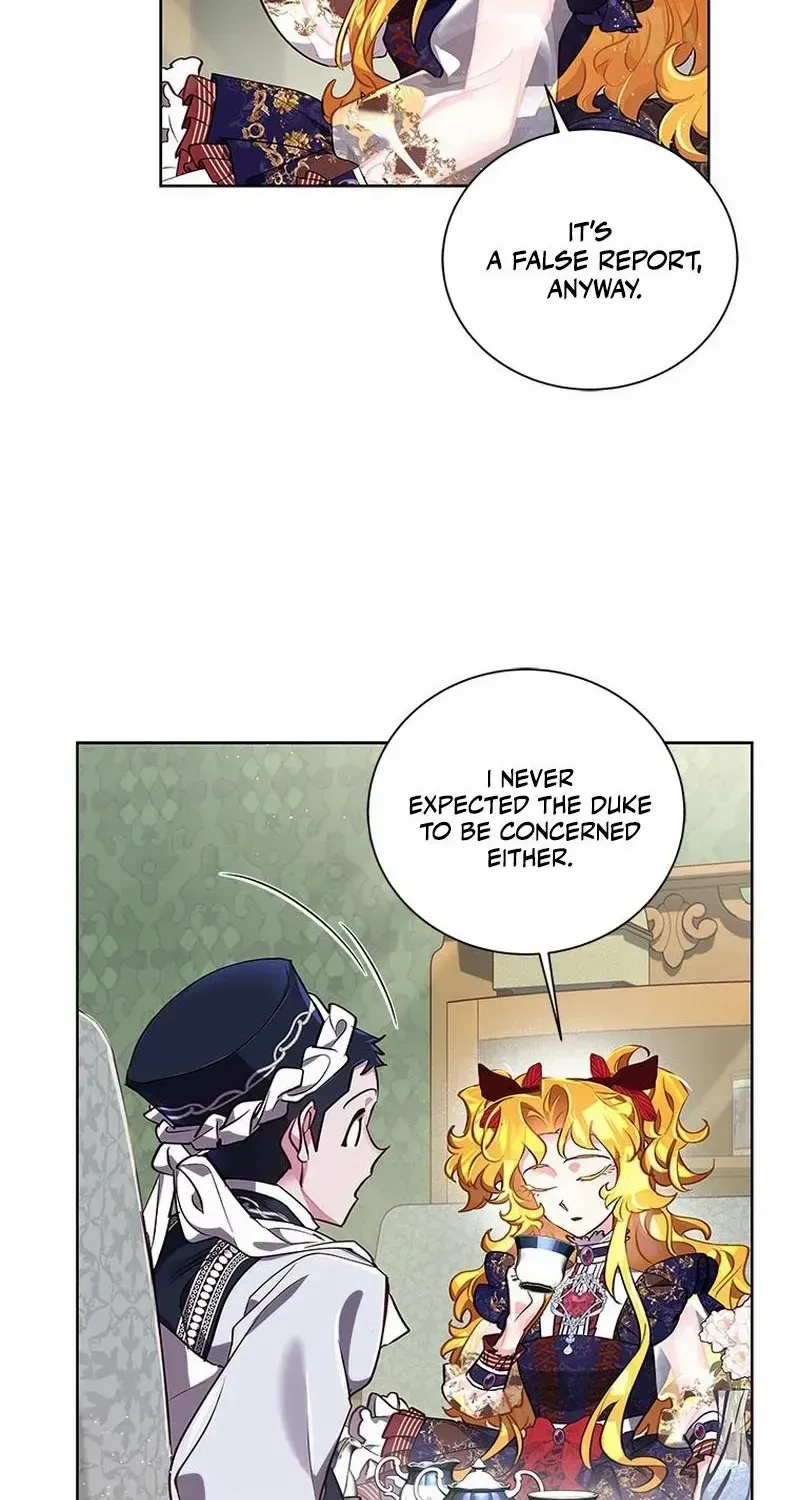 It’s Time to Stop Looking for a New Family Chapter 37 page 27 - 