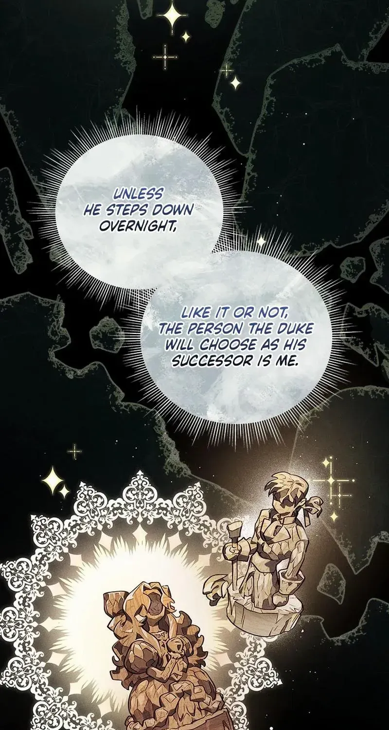 It’s Time to Stop Looking for a New Family Chapter 37 page 33 - 