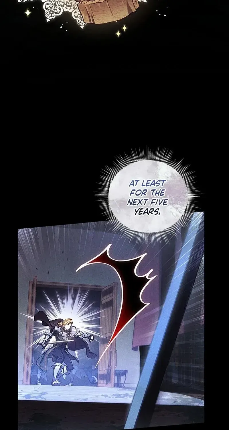 It’s Time to Stop Looking for a New Family Chapter 37 page 34 - 